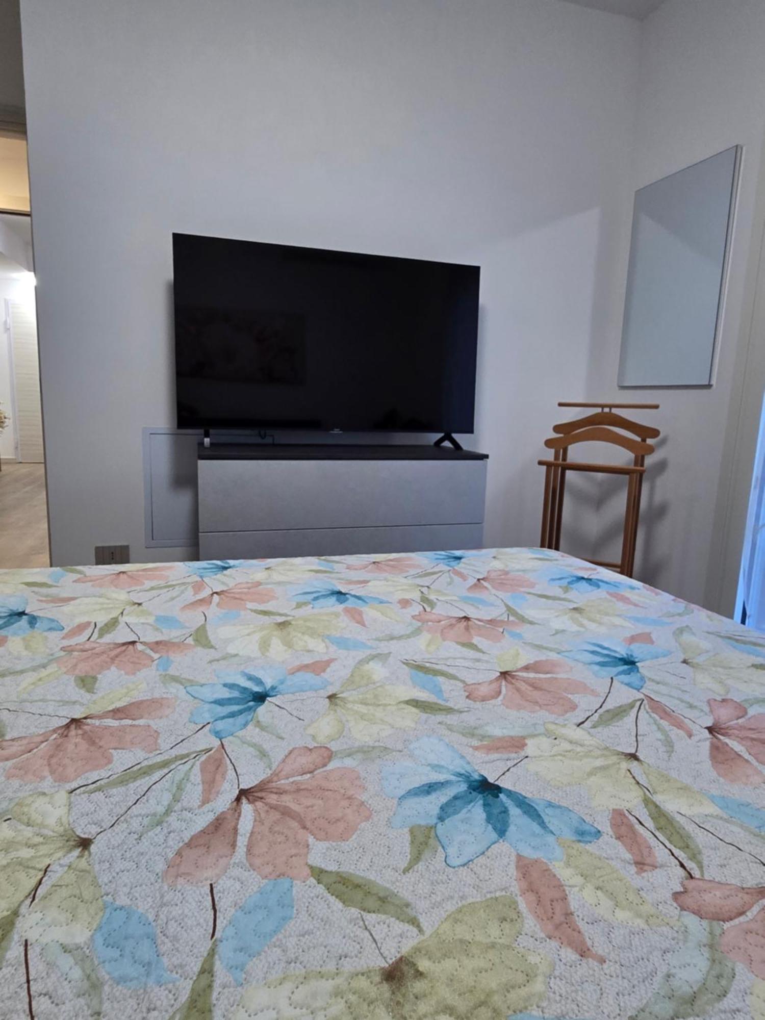 New Living Milano Bed and Breakfast Gorgonzola Buitenkant foto