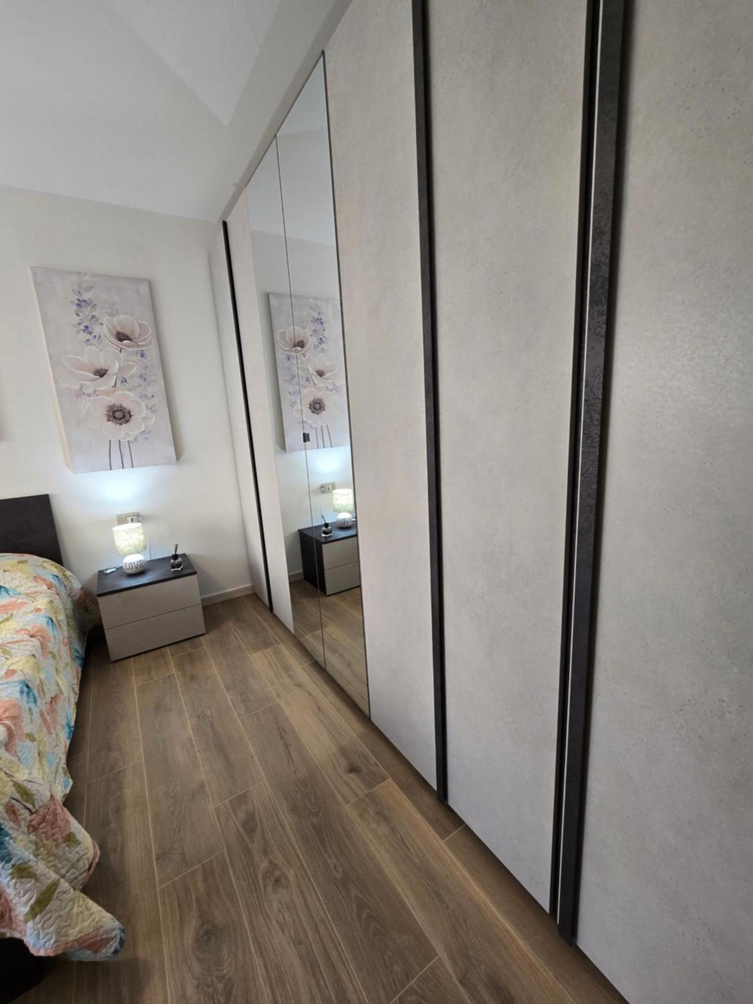 New Living Milano Bed and Breakfast Gorgonzola Buitenkant foto
