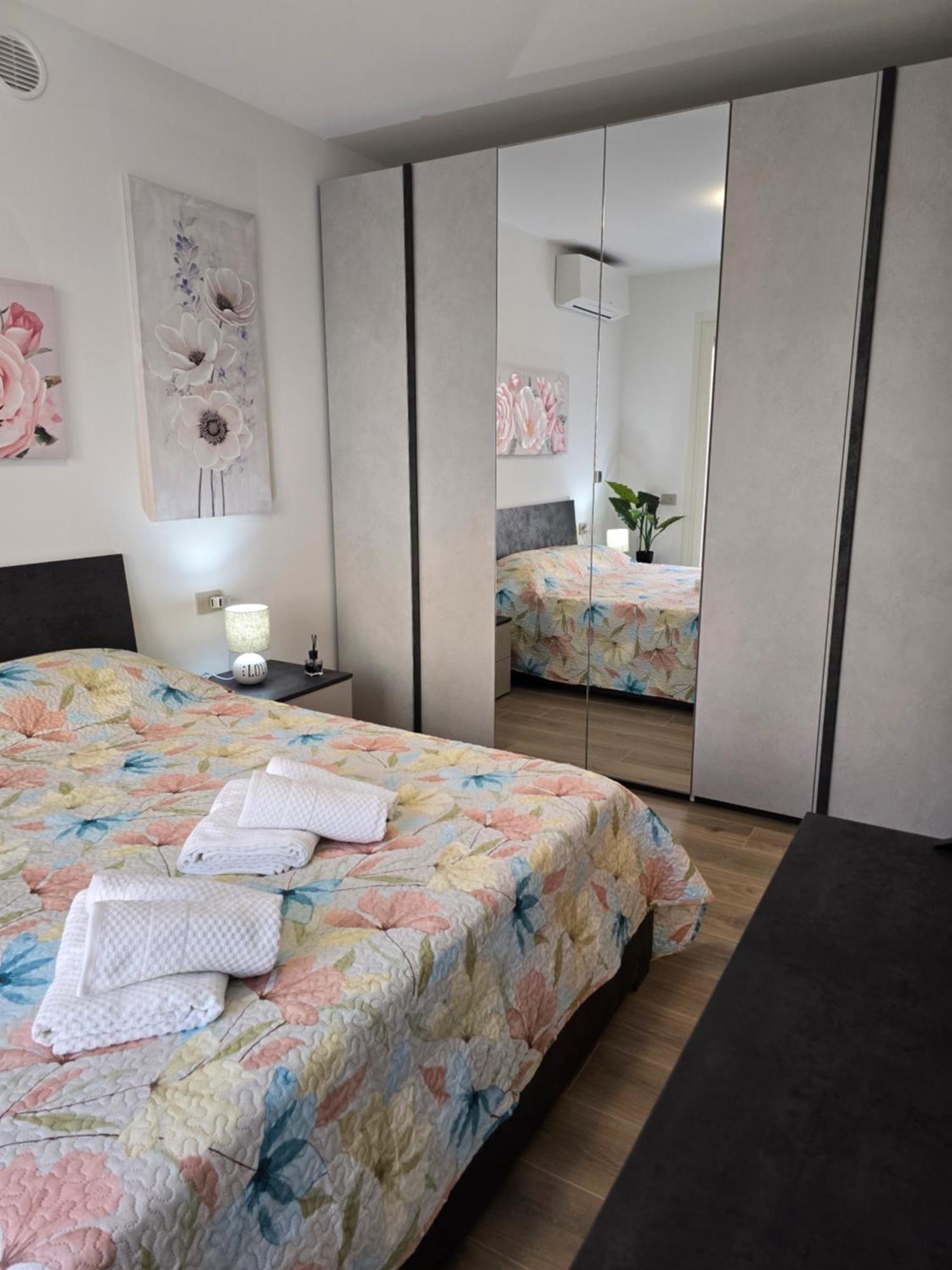 New Living Milano Bed and Breakfast Gorgonzola Buitenkant foto