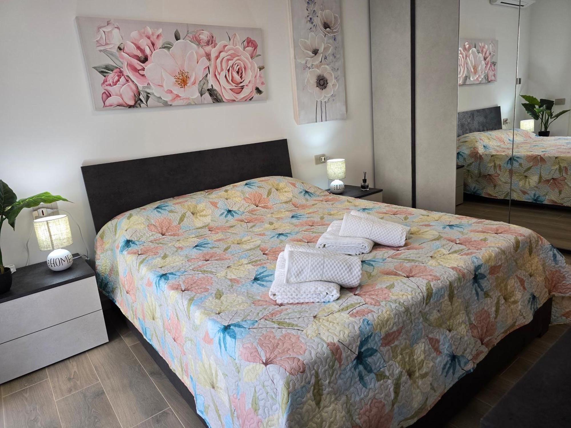 New Living Milano Bed and Breakfast Gorgonzola Buitenkant foto