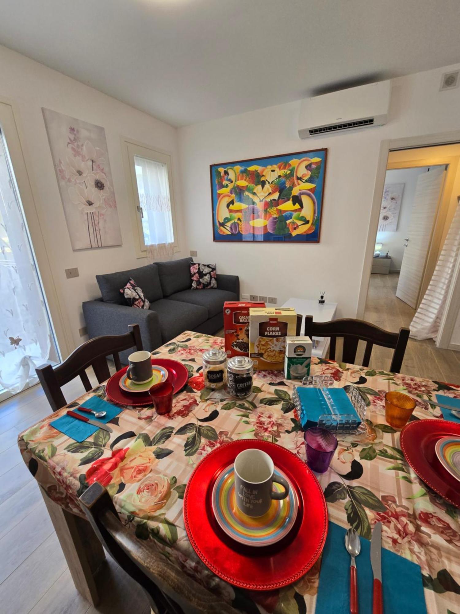 New Living Milano Bed and Breakfast Gorgonzola Buitenkant foto