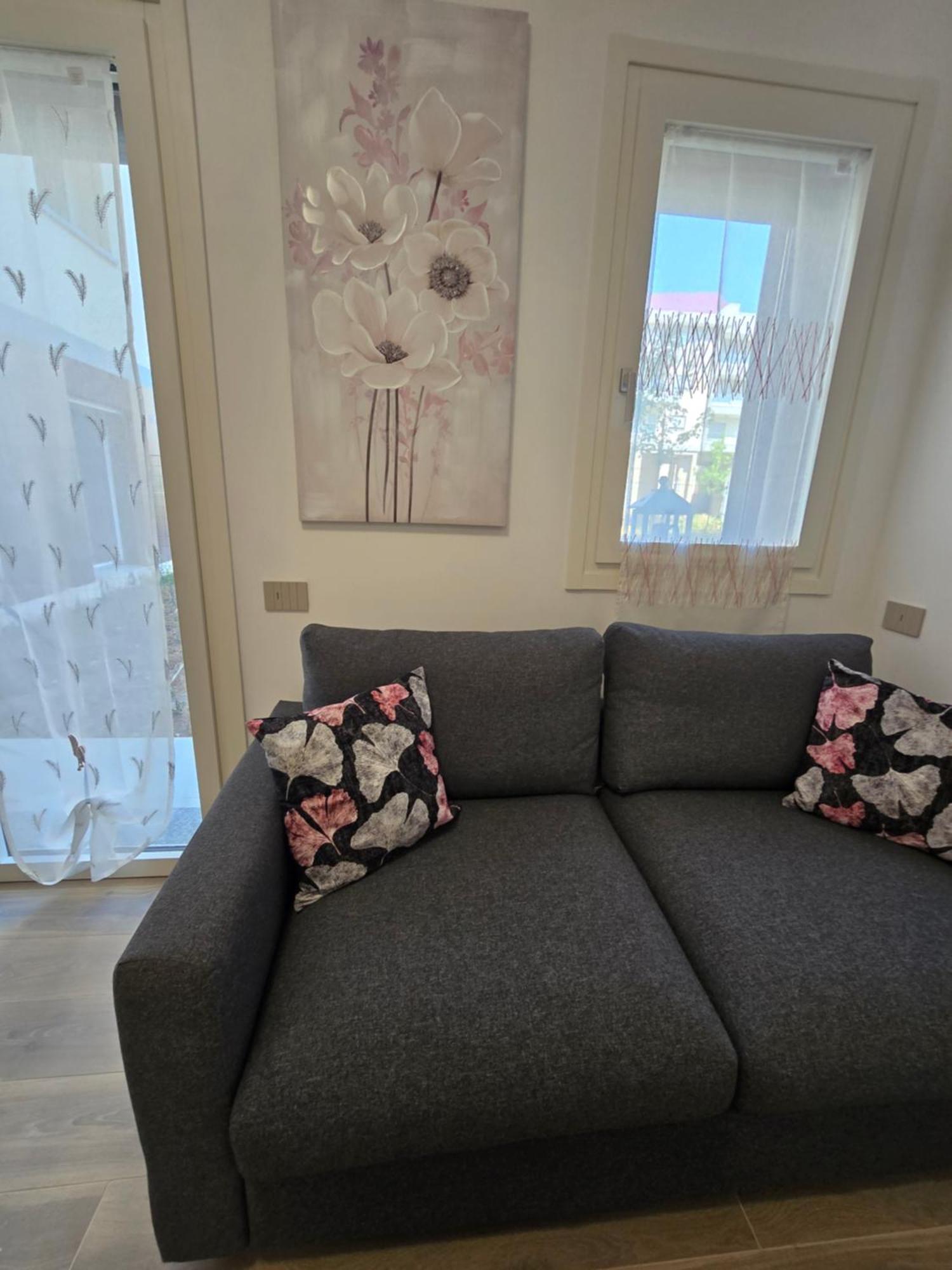 New Living Milano Bed and Breakfast Gorgonzola Buitenkant foto