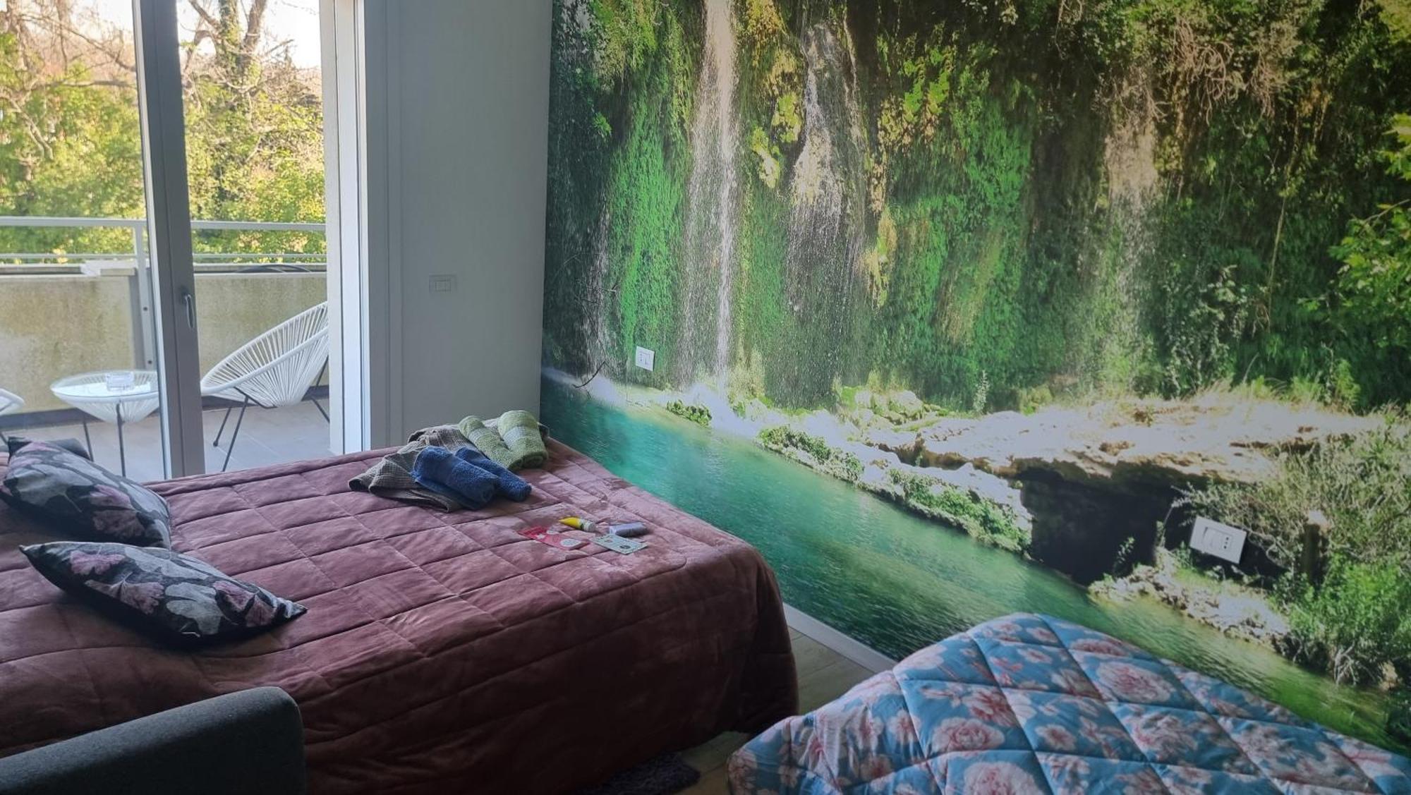 New Living Milano Bed and Breakfast Gorgonzola Buitenkant foto