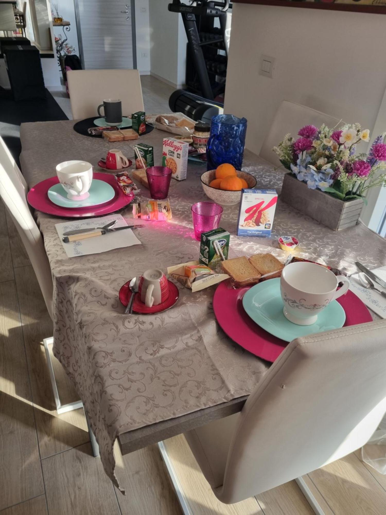 New Living Milano Bed and Breakfast Gorgonzola Buitenkant foto