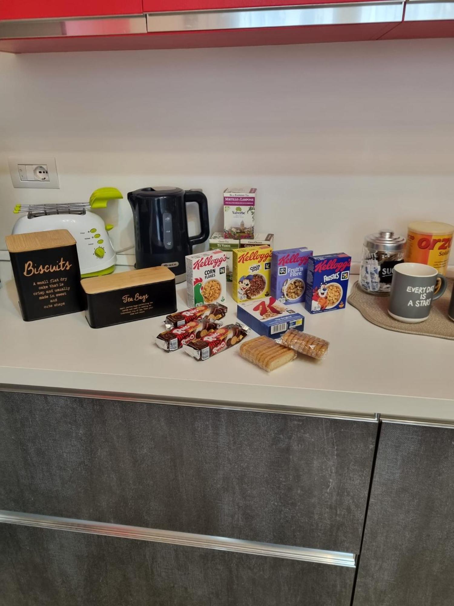 New Living Milano Bed and Breakfast Gorgonzola Buitenkant foto