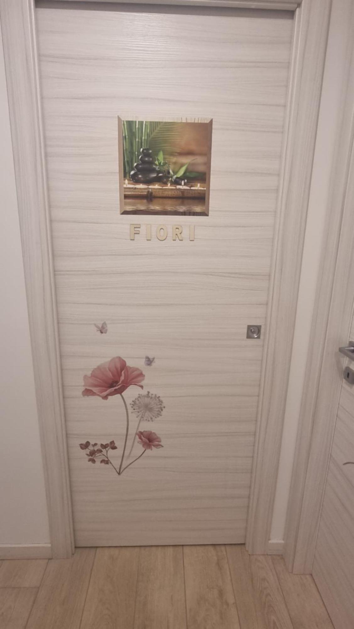 New Living Milano Bed and Breakfast Gorgonzola Buitenkant foto