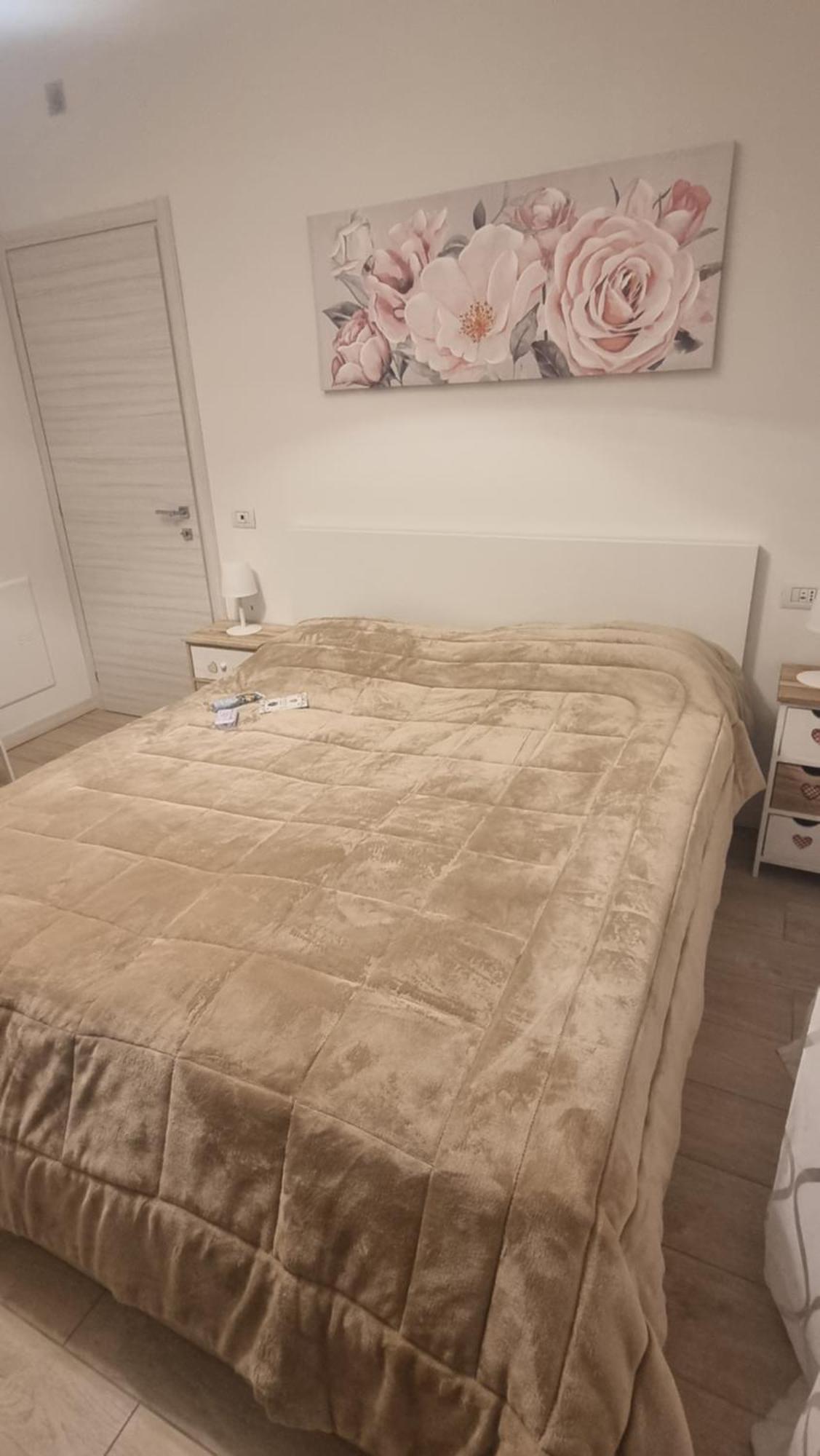 New Living Milano Bed and Breakfast Gorgonzola Buitenkant foto