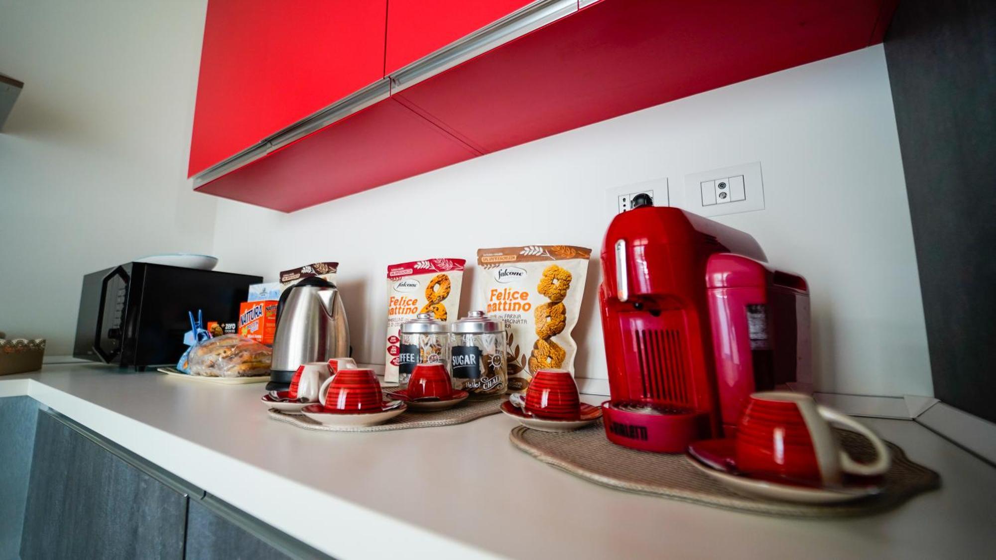 New Living Milano Bed and Breakfast Gorgonzola Buitenkant foto