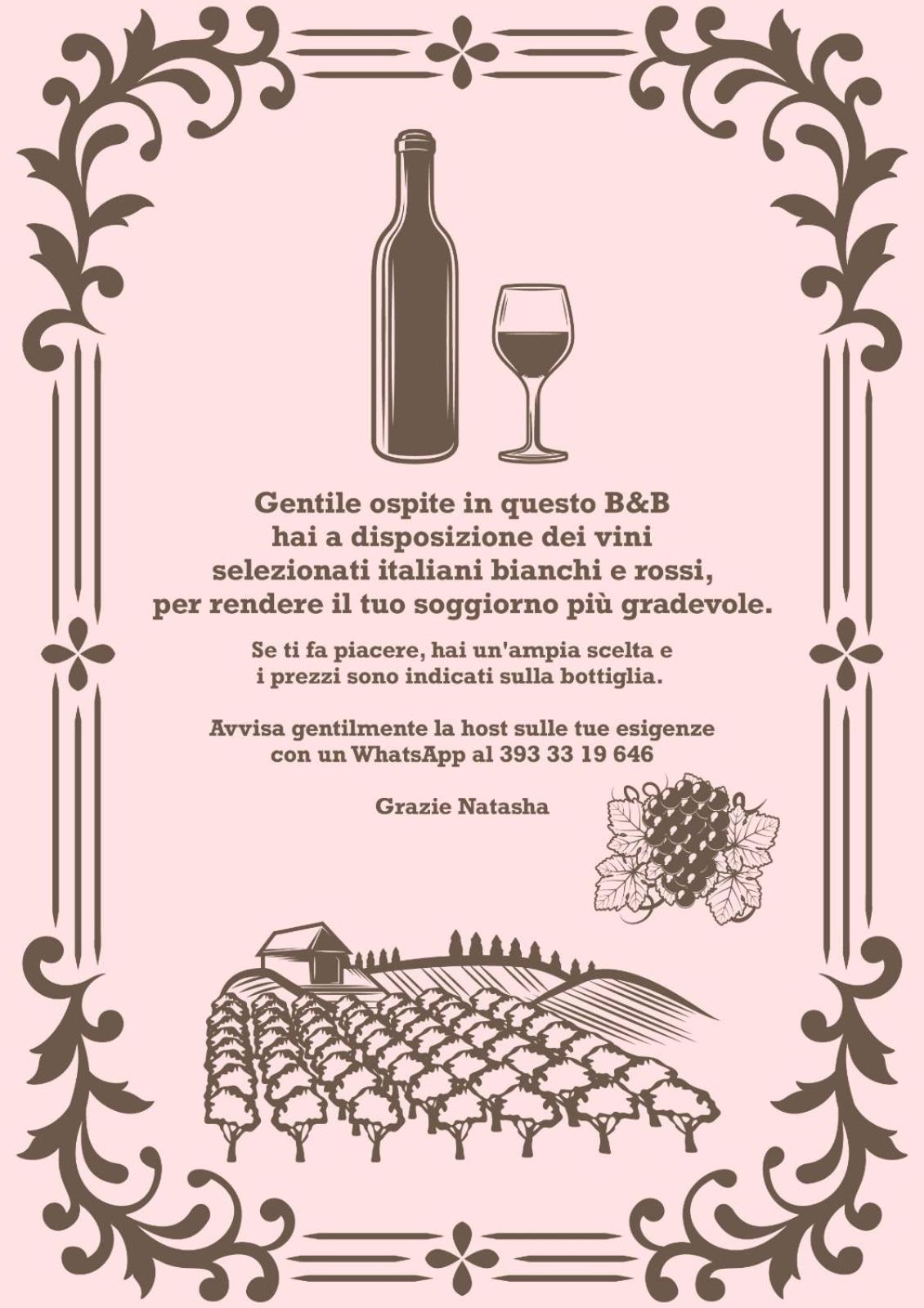 New Living Milano Bed and Breakfast Gorgonzola Buitenkant foto